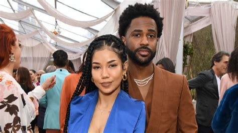 Big Sean and Jhene Aiko poses nude for maternity shoot